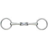 Shires French Link Bradoon