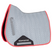 Shires EQUI-FLECTOR Saddlepad #colour_pink