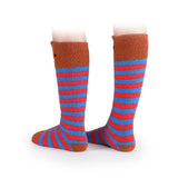 Shires Children's Fluffy Socks #colour_bear