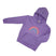 Shires Tikaboo Childrens Hoodie #colour_lilac
