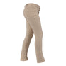 Shires Wessex Jodhpurs - Boys #colour_beige