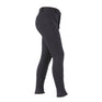 Shires Wessex Jodhpurs - Boys #colour_black