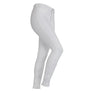 Shires Saddlehugger Jodhpurs Maids #colour_white