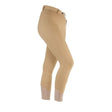 Shires Saddlehugger Breeches Maids #colour_beige