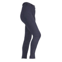 Shires Wessex Jodphurs Maids #colour_navy
