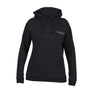 Shires Aubrion Ladies Serene Hoodie #colour_black