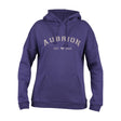 Shires Aubrion Ladies Serene Hoodie #colour_ink