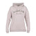 Shires Aubrion Ladies Serene Hoodie #colour_taupe
