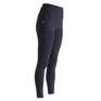 Shires Aubrion Ladies Non-Stop Riding Tights #colour_black