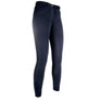 HKM Basic Belmtex Grip Easy 3/4 seat Children's Riding Breeches