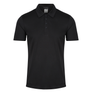 Regatta Professional Honestly Made Recycled Polo #colour_black