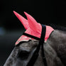 Shires EQUI-FLECTOR Fly Veil #colour_pink