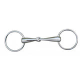 Filet à anneau libre HKM 16 mm en acier inoxydable