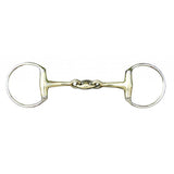 Filet HKM Eggbutt &amp; Pastille Avec Argentan - 16mm