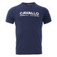 Cavallo Dean 남자 티셔츠