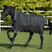Horseware Ireland Rhino Wug with Vari-Layer Heavy 450g #colour_black-grey