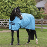 Horseware Ireland Amigo Hero Ripstop Lite 0g #colour_delphinium-blue-navy