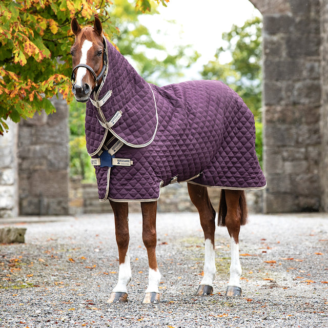 Horseware Ireland Amigo Stable Plus Med - Disc