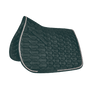 Waldhausen Ancona Saddle Pad #colour_green
