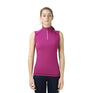Hy Sport Active Sleeveless Top #colour_port-royal