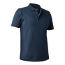 Deerhunter Harris Men's Polo Shirt #colour_dark-blue