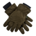 Deerhunter Excape Winter Gloves #colour_art-green