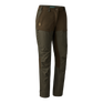 Deerhunter Lady Ann Trousers with Membrane #colour_deep-green