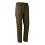 Deerhunter Lady Excape Winter Trousers #colour_art-green