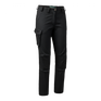 Deerhunter Lady Traveler Trousers #colour_black