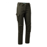 Deerhunter Lady Traveler Trousers #colour_rifle-green