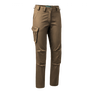 Deerhunter Lady Traveler Trousers #colour_hickory