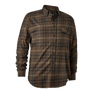 Deerhunter Men's Eric Shirt #colour_green-check