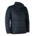Deerhunter Men's Heat Padded Jacket #colour_dark-blue