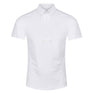 Equetech Mens Elite Cool Competition Shirt #colour_white