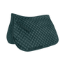 Waldhausen Felix Saddle Pad #colour_green
