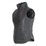 Tredstep Ireland Calypso Gilet #colour_gun-metal