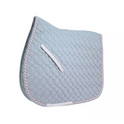 Tapis de selle HySPEED Deluxe avec cordon de serrage