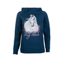 HKM Horse Spirit Hoody #colour_deep-blue