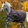 Horseware Ireland Amigo Bravo 12 Wug 0g Lite Turnout Rug #colour_excalibur-purple