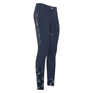 HV Polo Marijn Palm Springs Full Grip Riding Breeches #colour_navy