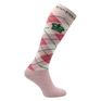HV Polo Argyle Socks #colour_orchid-pink