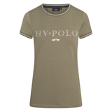HV Polo Number 3 Ladies T-shirt