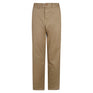 Hoggs of Fife Beauly Men's Stretch Cotton Chinos #colour_stone