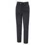 Hoggs of Fife Ceres Ladies Stretch Cord Jeans #colour_smokey-grey