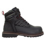 Hoggs of Fife Hercules Men's Safety Lace-up Boots #colour_black
