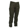 Hoggs of Fife Rannoch Ladies Waterproof Field Trousers #colour_field-green