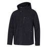 Hoggs of Fife Struther Men's Waterproof Jacket #colour_navy