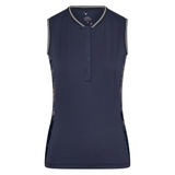 Imperial Riding Ladies Sporty Royalty Sleeveless Tech Top