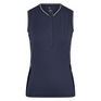 Imperial Riding Haut sportif sans manches pour femme