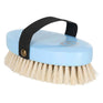 Imperial Riding Head Brush #colour_blue-breeze